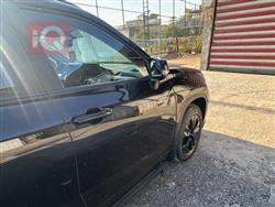 تۆیۆتا هایلاندەر